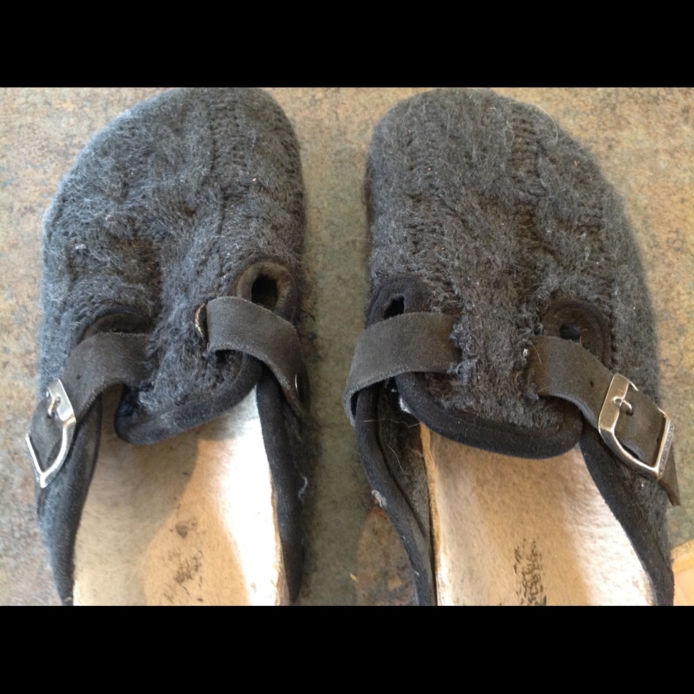 Clogs - Picture 4 of 4